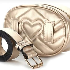 Beautiful fanny pack